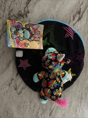 Cuteitos Floral Unicornitos Plush